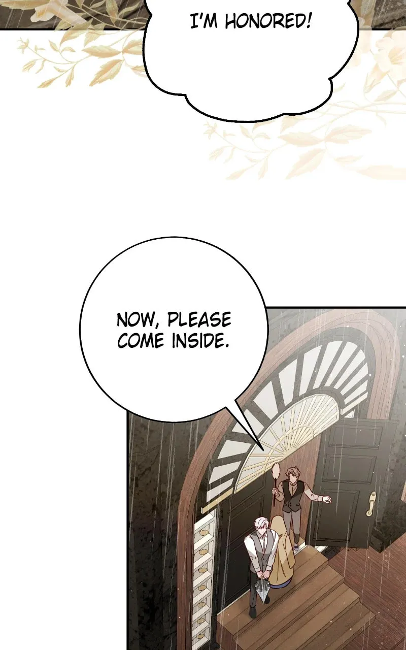 Read Falling to Paradise chapter 48 image 3 on Lezhin