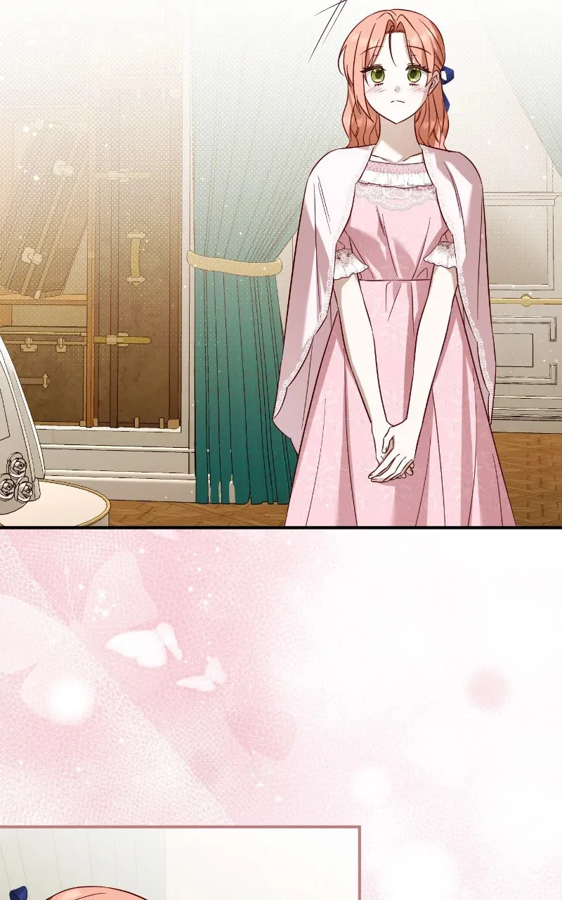 Read Falling to Paradise chapter 48 image 33 on Lezhin