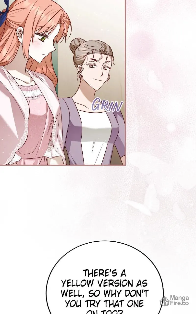Read Falling to Paradise chapter 48 image 34 on Lezhin