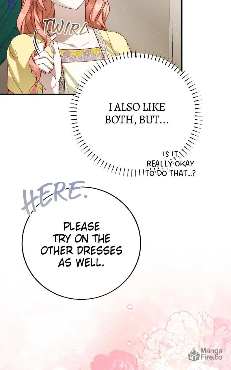 Read Falling to Paradise chapter 48 image 39 on Lezhin