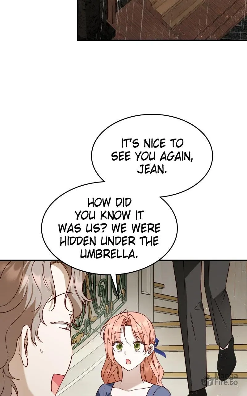 Read Falling to Paradise chapter 48 image 4 on Lezhin