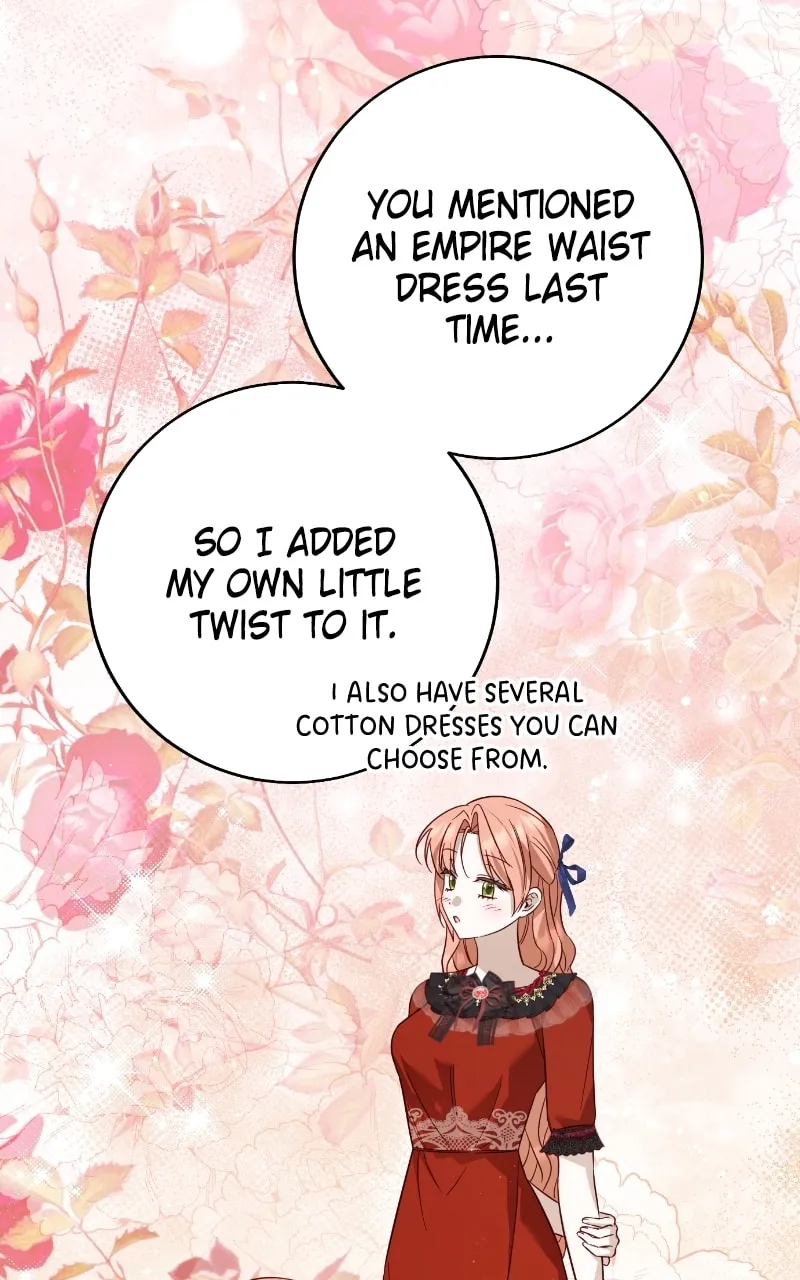 Read Falling to Paradise chapter 48 image 40 on Lezhin