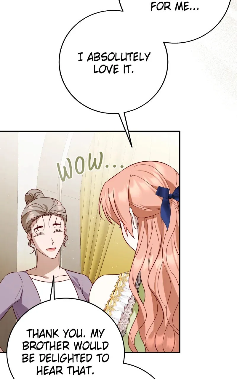 Read Falling to Paradise chapter 48 image 45 on Lezhin