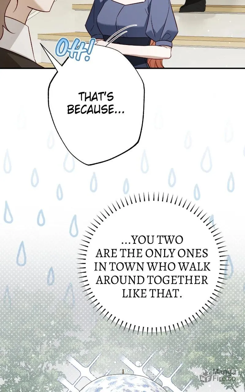 Read Falling to Paradise chapter 48 image 5 on Lezhin