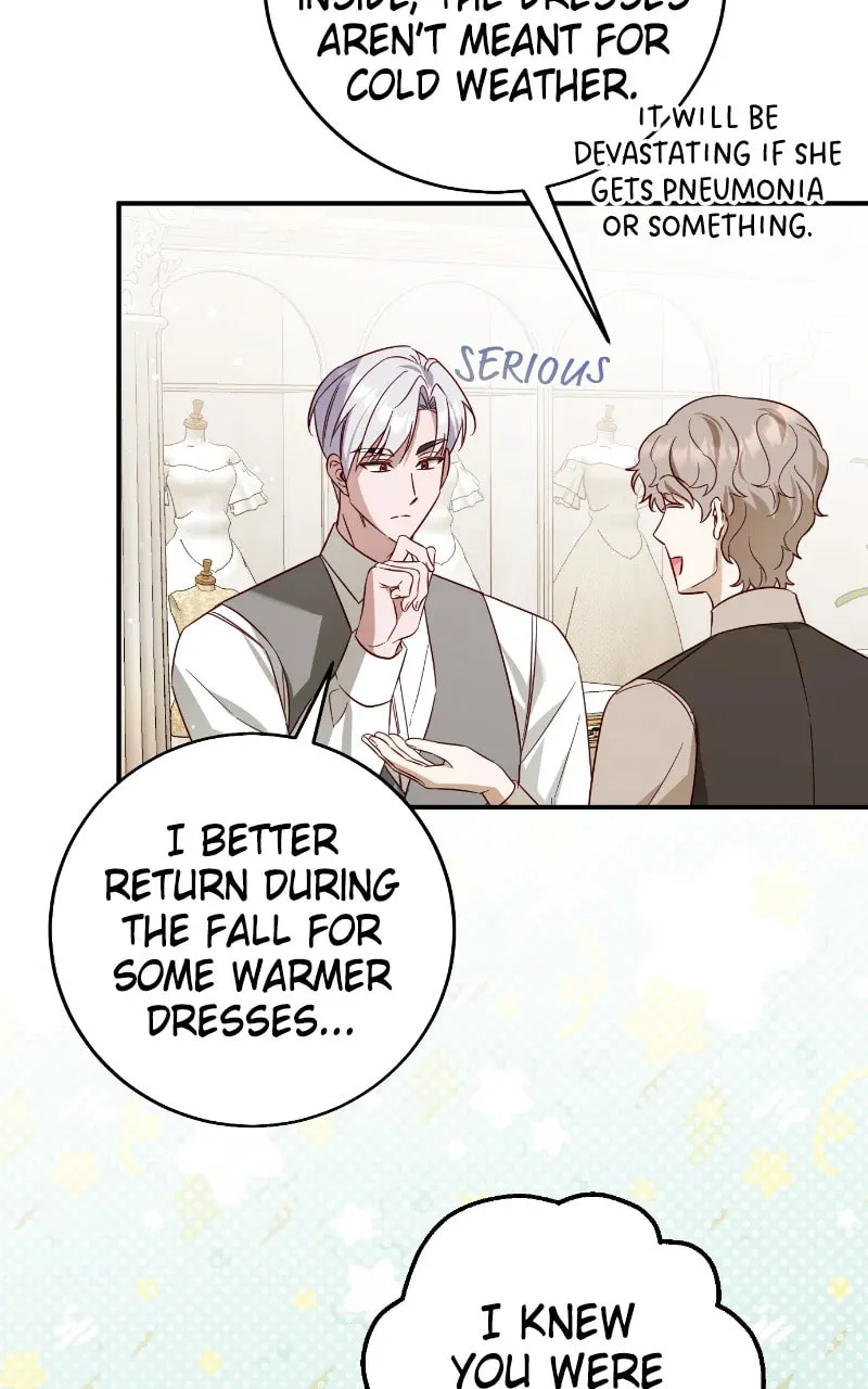 Read Falling to Paradise chapter 48 image 52 on Lezhin