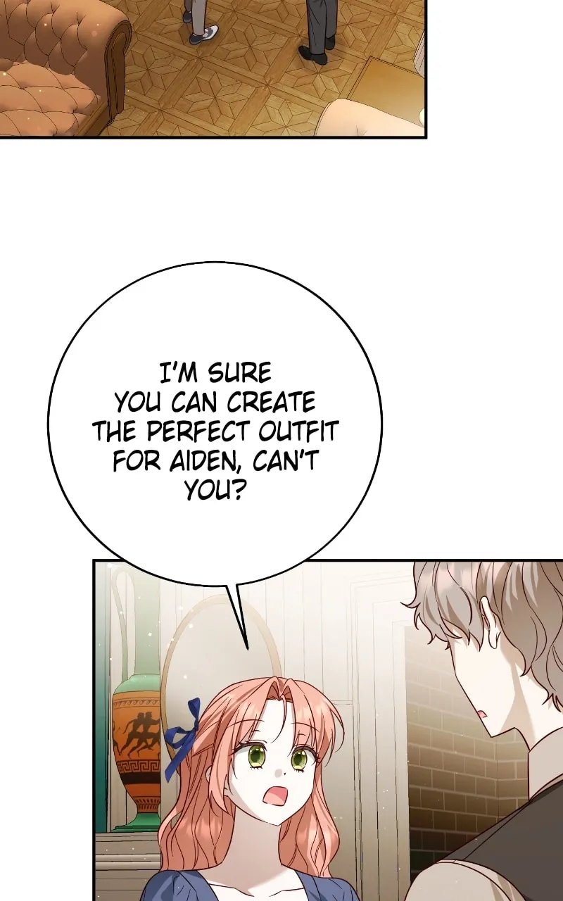 Read Falling to Paradise chapter 48 image 55 on Lezhin