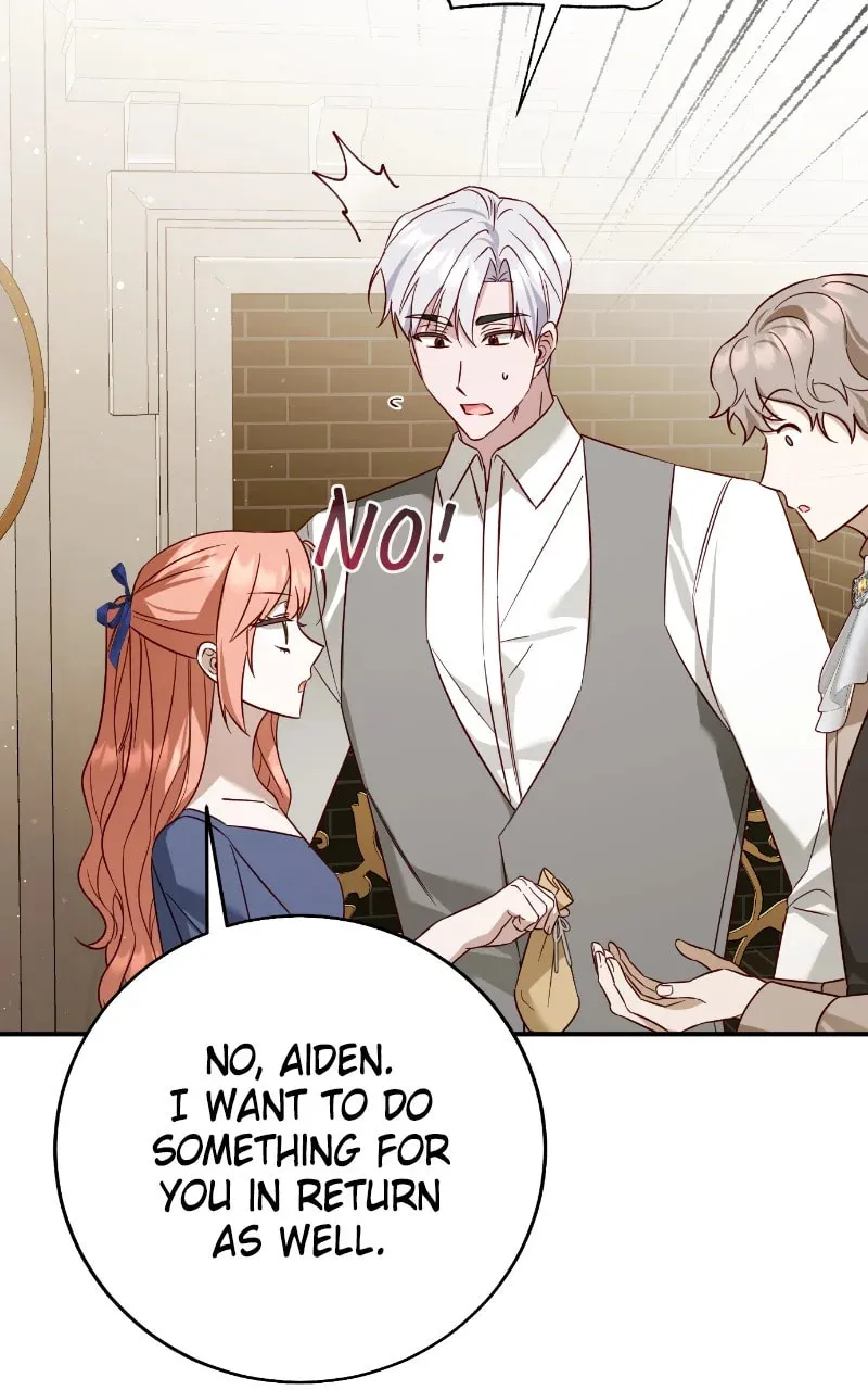 Read Falling to Paradise chapter 48 image 58 on Lezhin