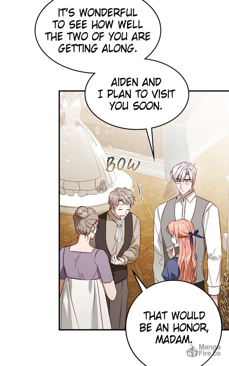 Read Falling to Paradise chapter 48 image 80 on Lezhin