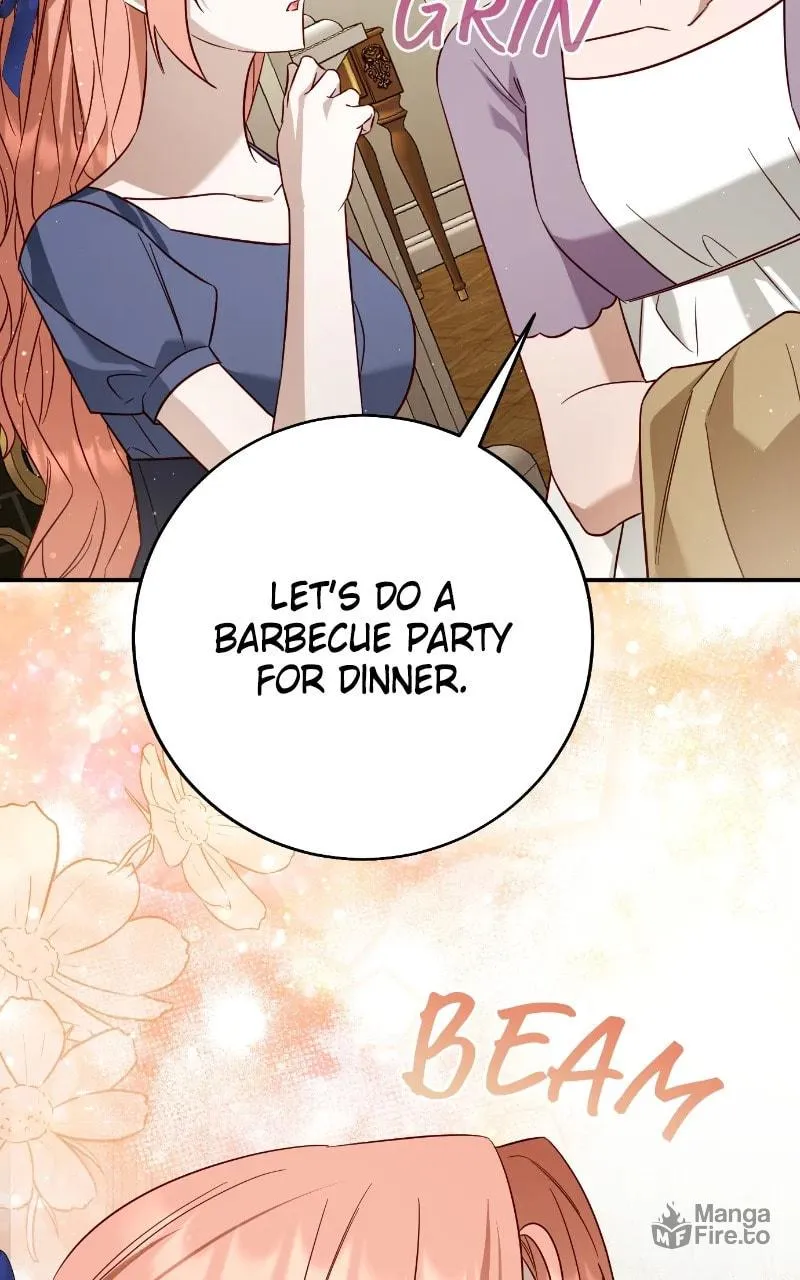 Read Falling to Paradise chapter 48 image 84 on Lezhin