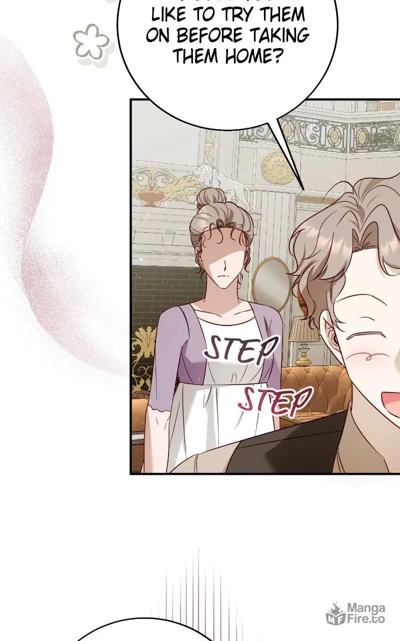 Read Falling to Paradise chapter 48 image 9 on Lezhin
