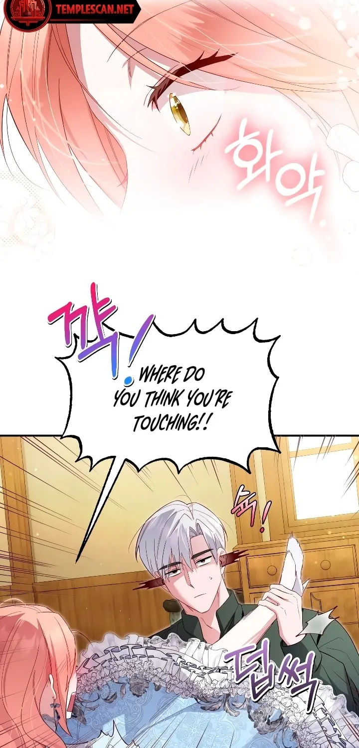 Read Falling to Paradise chapter 5 image 1 on Lezhin