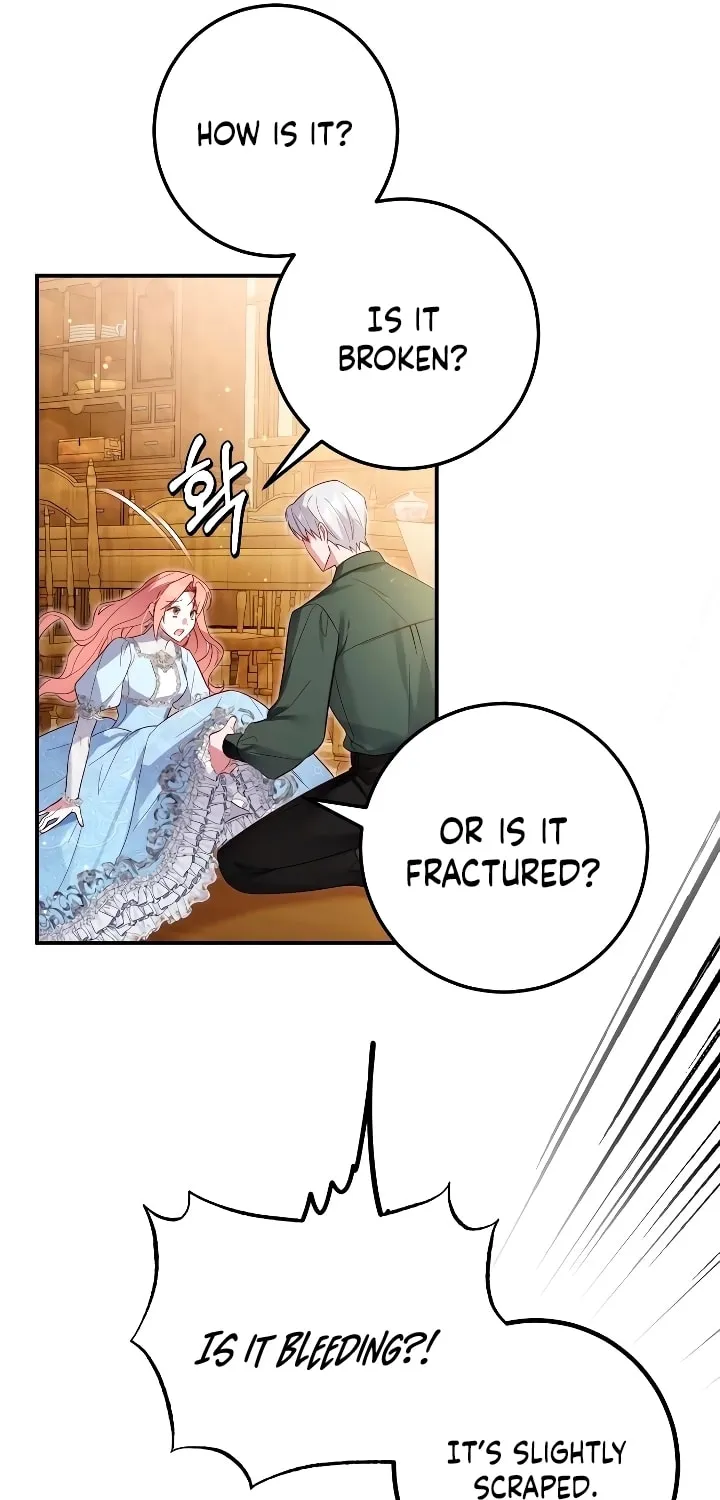 Read Falling to Paradise chapter 5 image 11 on Lezhin