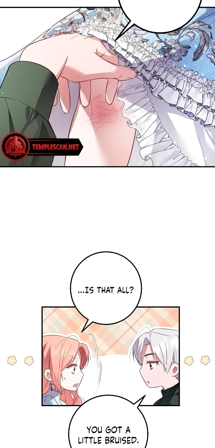 Read Falling to Paradise chapter 5 image 12 on Lezhin