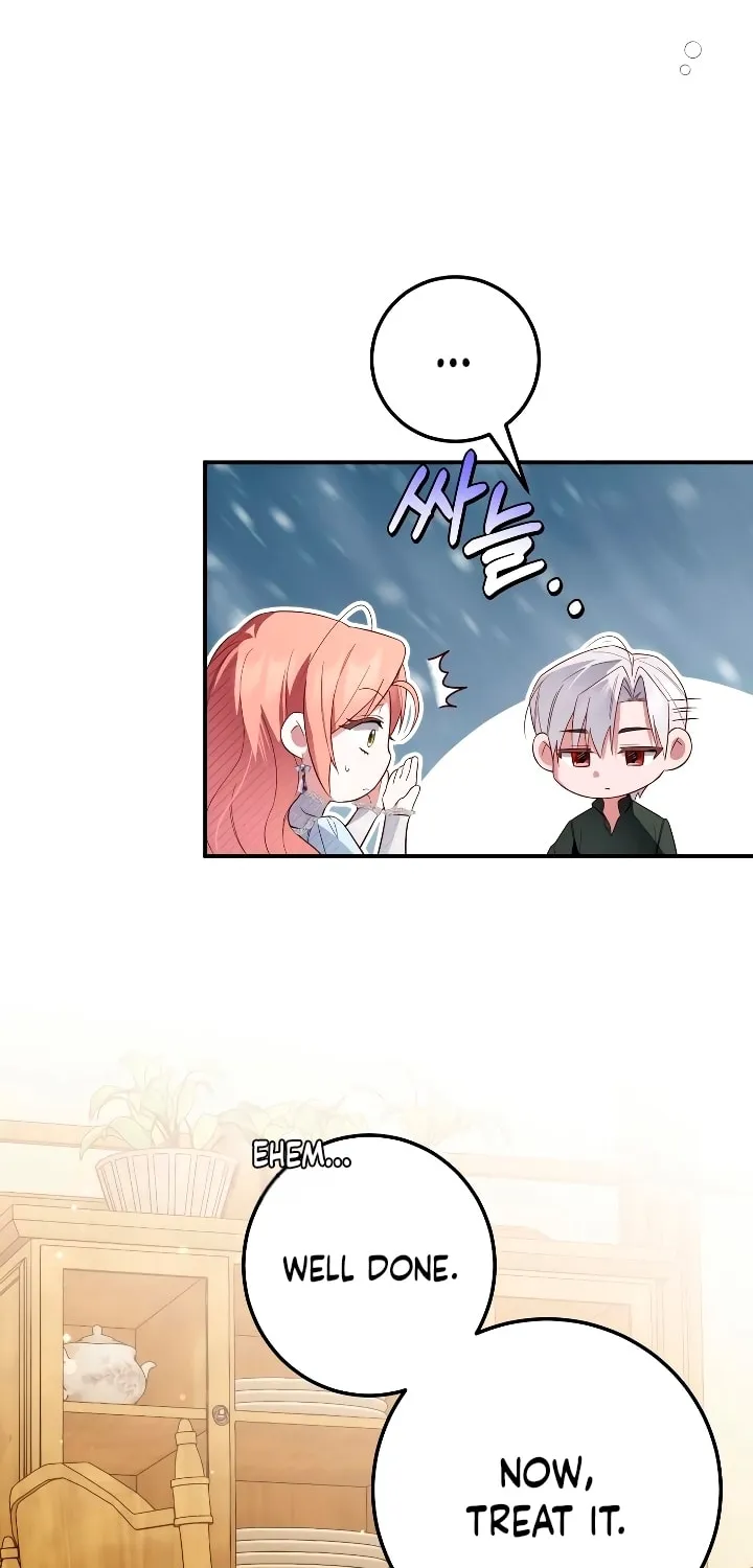 Read Falling to Paradise chapter 5 image 14 on Lezhin
