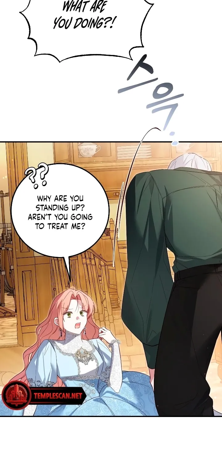 Read Falling to Paradise chapter 5 image 18 on Lezhin