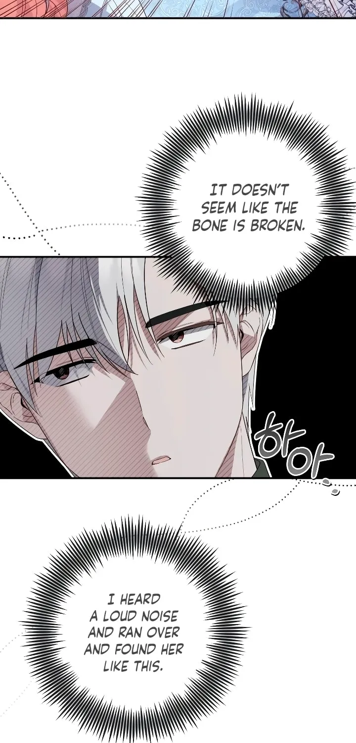Read Falling to Paradise chapter 5 image 2 on Lezhin