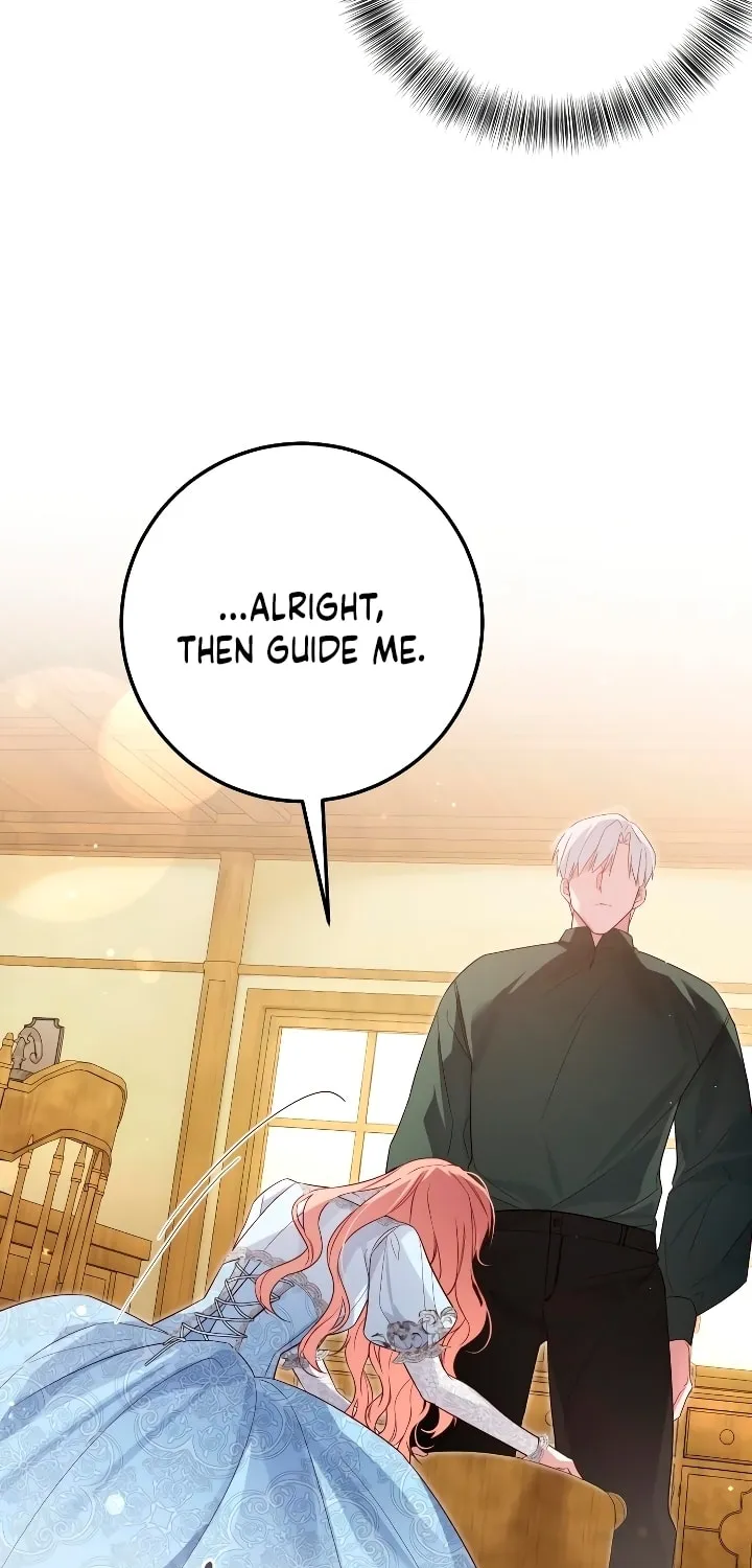 Read Falling to Paradise chapter 5 image 21 on Lezhin