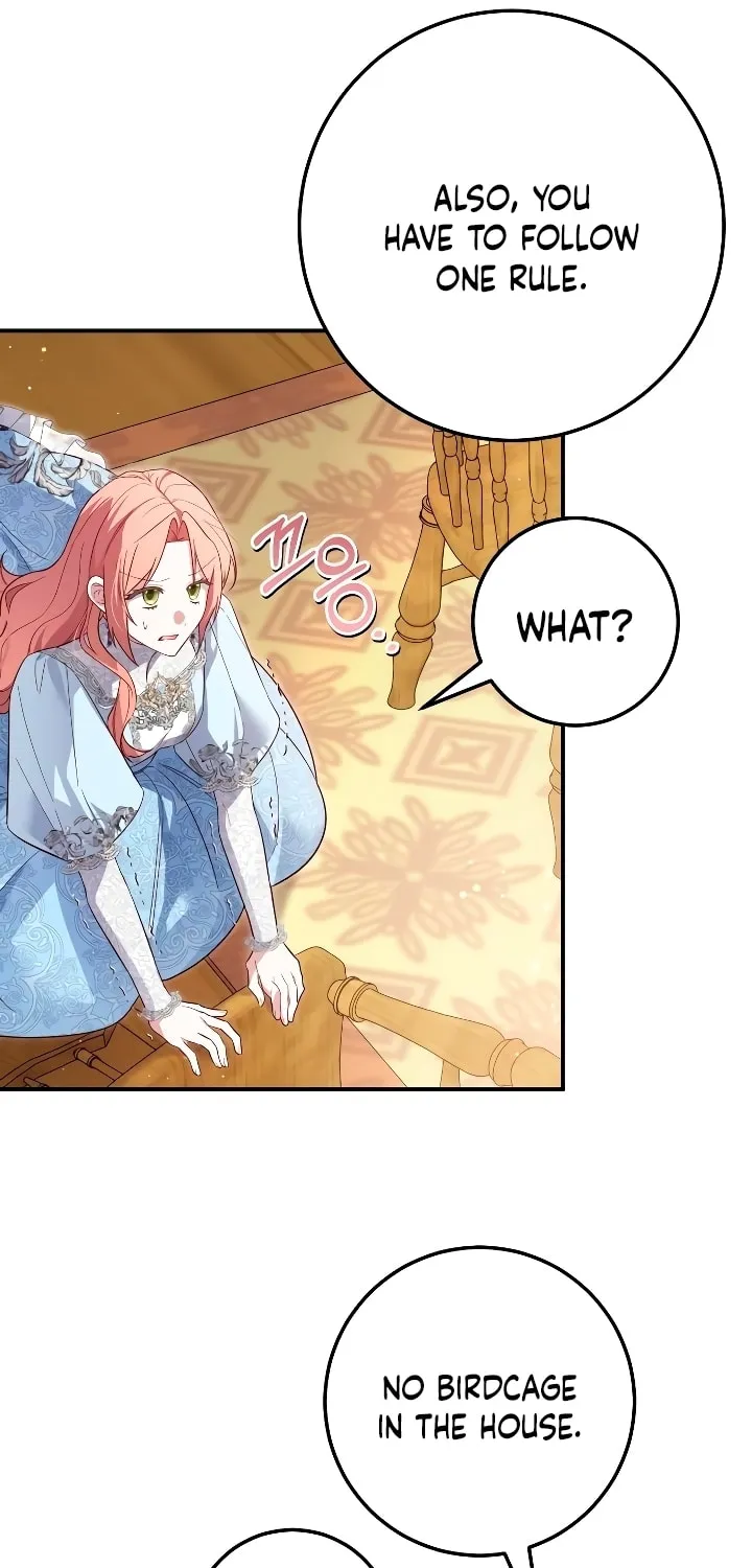 Read Falling to Paradise chapter 5 image 23 on Lezhin