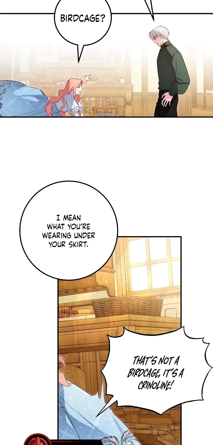 Read Falling to Paradise chapter 5 image 24 on Lezhin