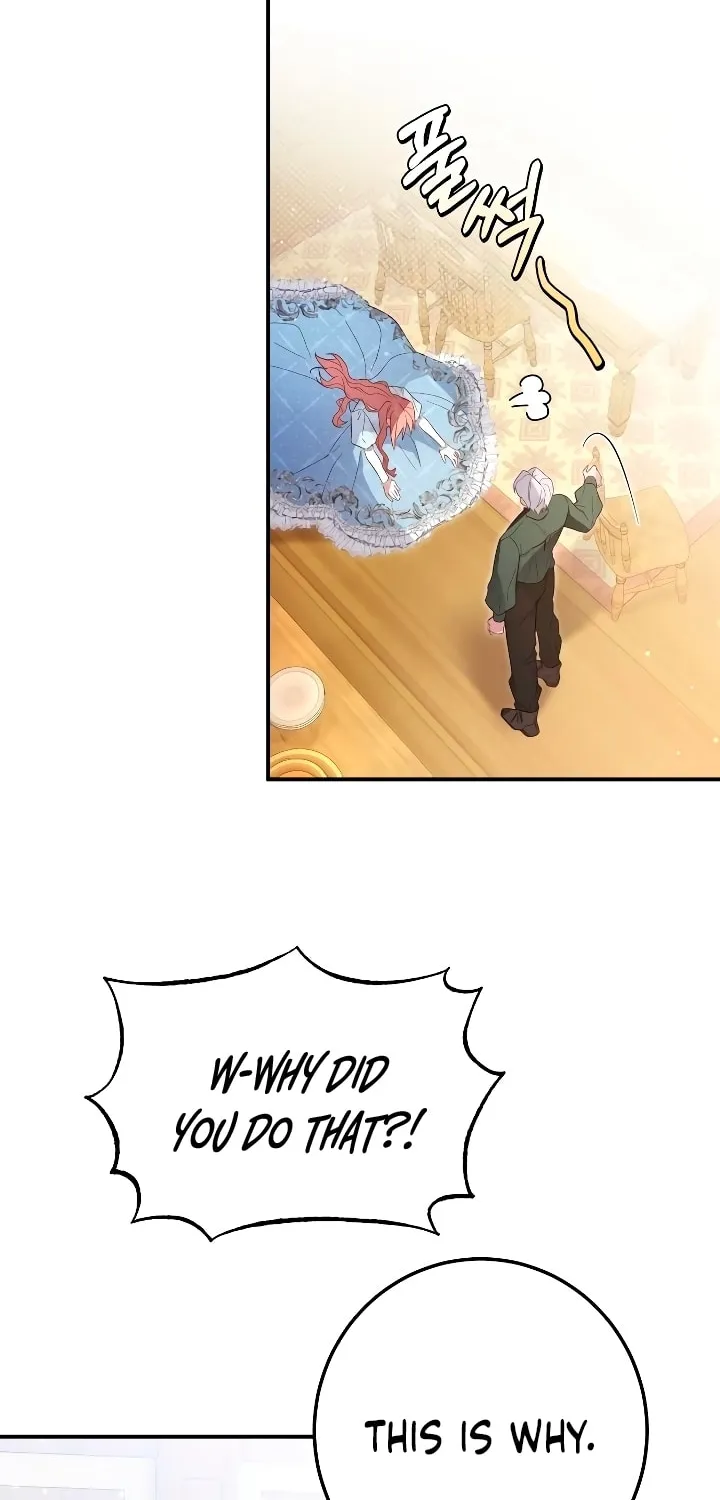Read Falling to Paradise chapter 5 image 26 on Lezhin