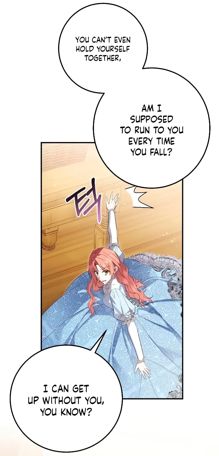 Read Falling to Paradise chapter 5 image 28 on Lezhin