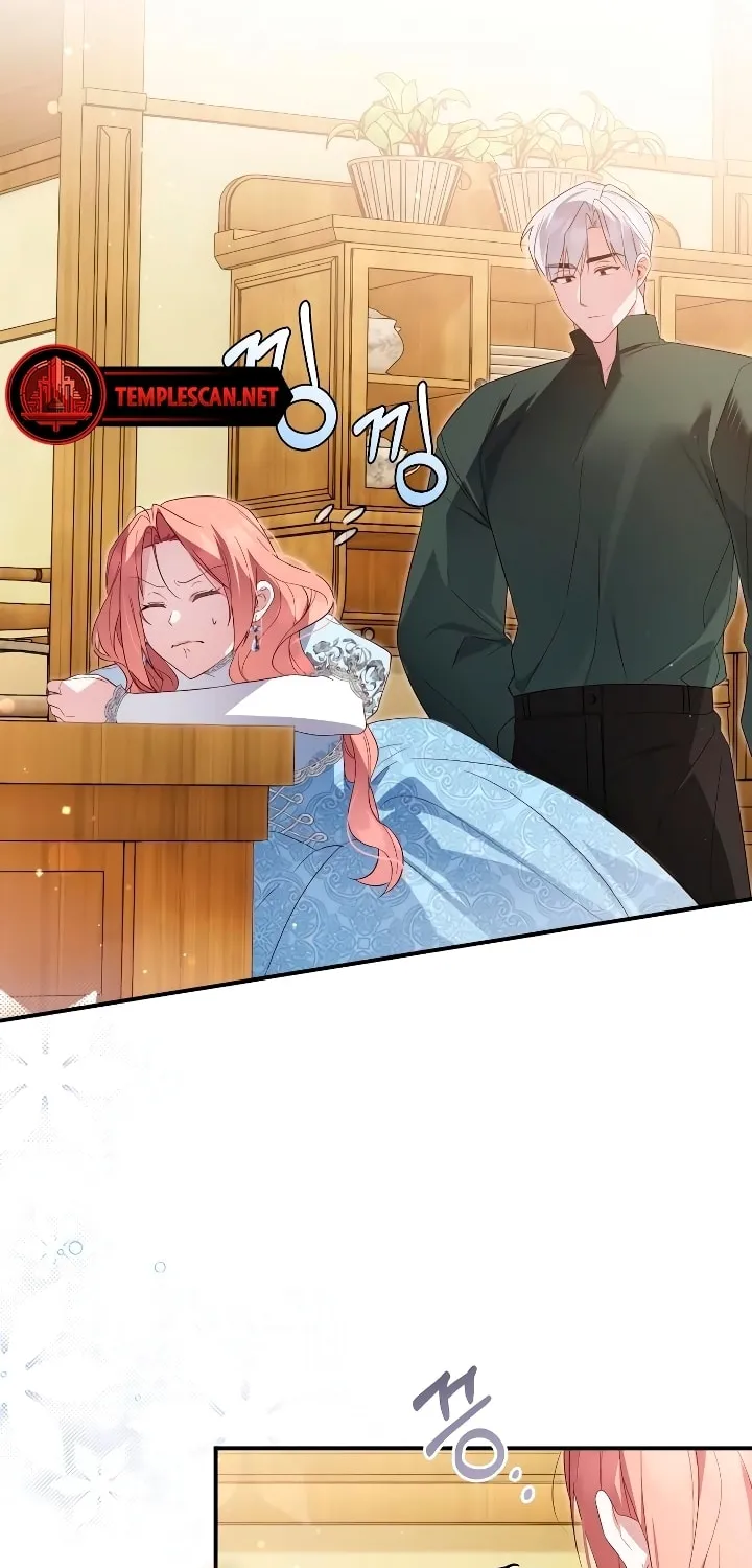 Read Falling to Paradise chapter 5 image 29 on Lezhin