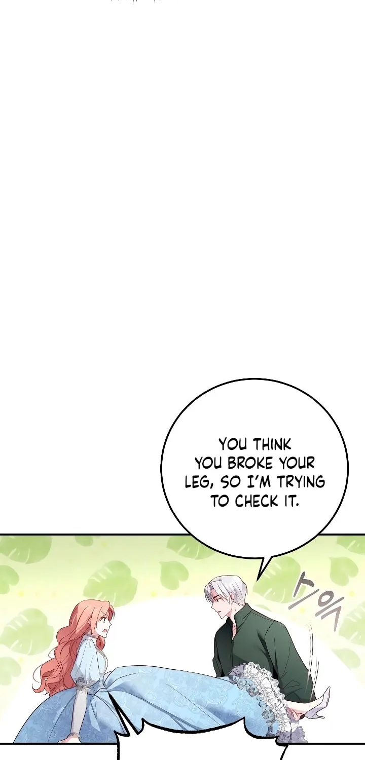 Read Falling to Paradise chapter 5 image 3 on Lezhin
