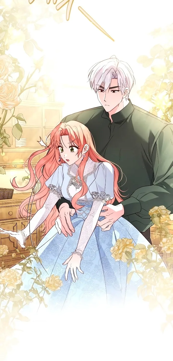 Read Falling to Paradise chapter 5 image 31 on Lezhin