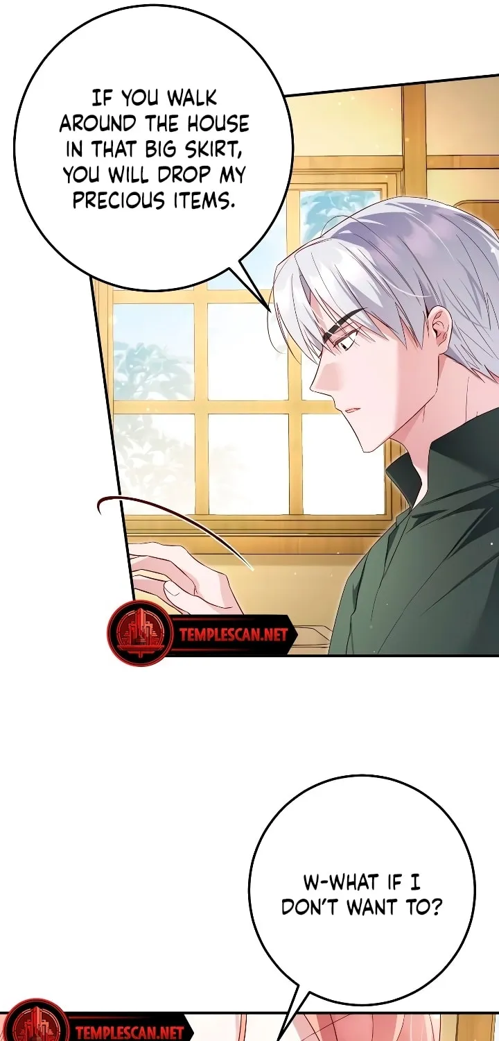 Read Falling to Paradise chapter 5 image 33 on Lezhin