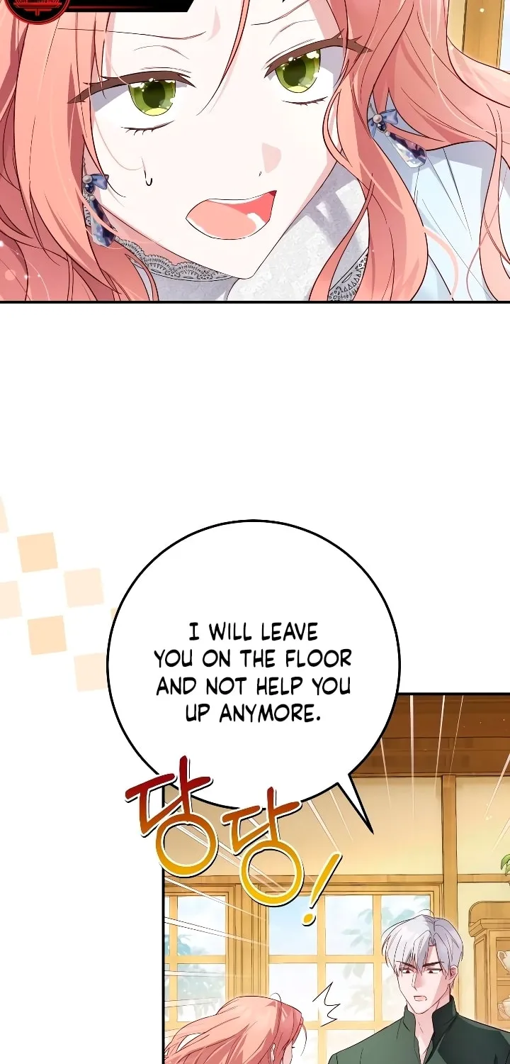Read Falling to Paradise chapter 5 image 34 on Lezhin