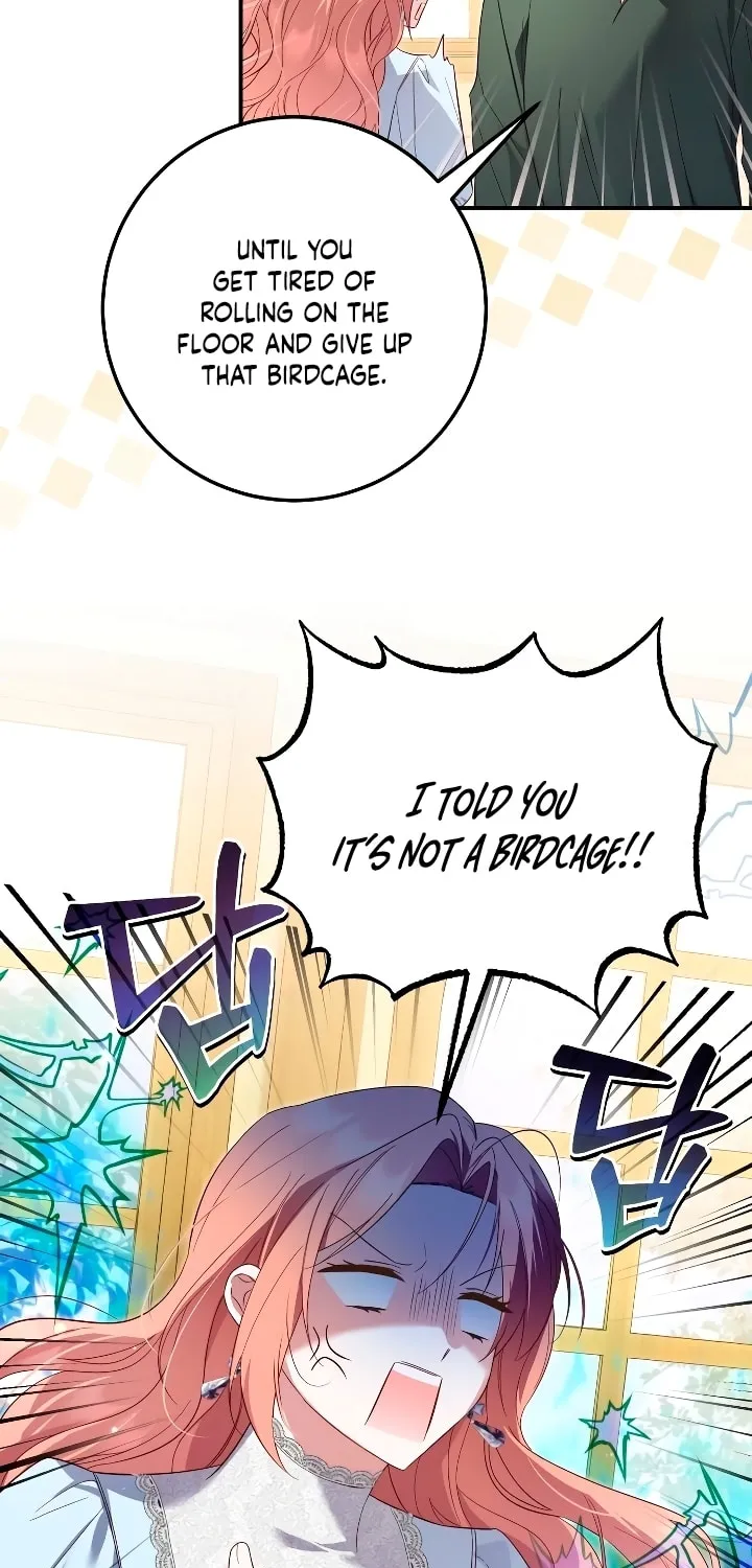 Read Falling to Paradise chapter 5 image 35 on Lezhin