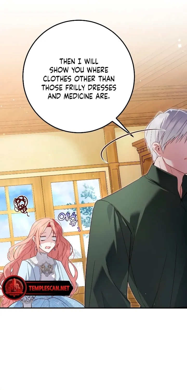 Read Falling to Paradise chapter 5 image 39 on Lezhin