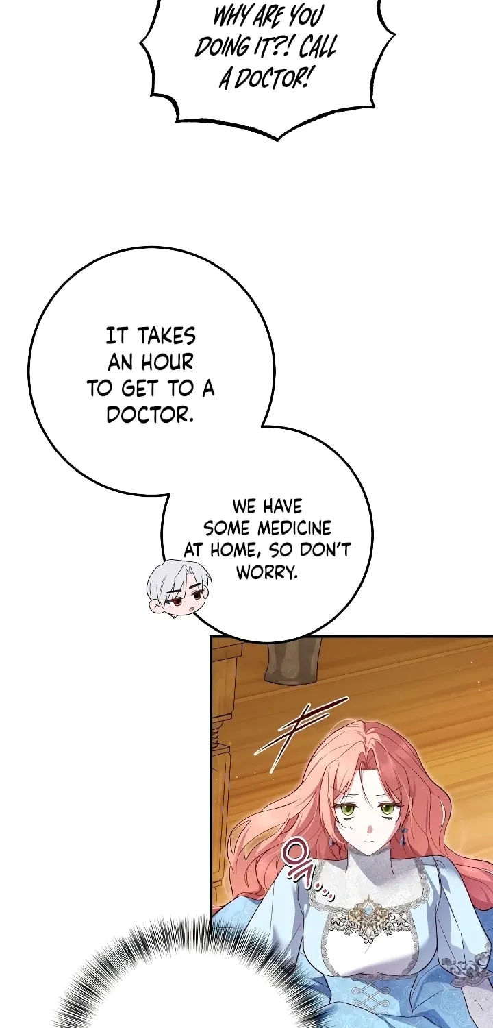 Read Falling to Paradise chapter 5 image 4 on Lezhin