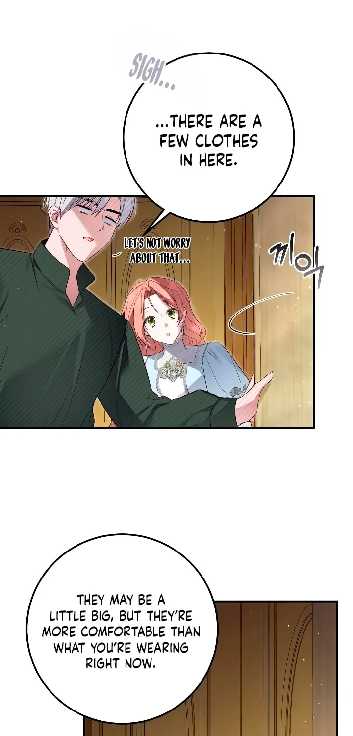 Read Falling to Paradise chapter 5 image 46 on Lezhin