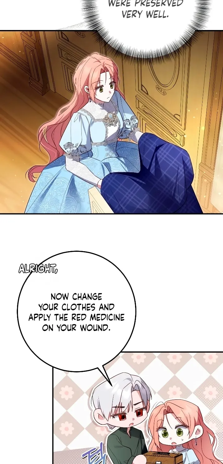 Read Falling to Paradise chapter 5 image 51 on Lezhin