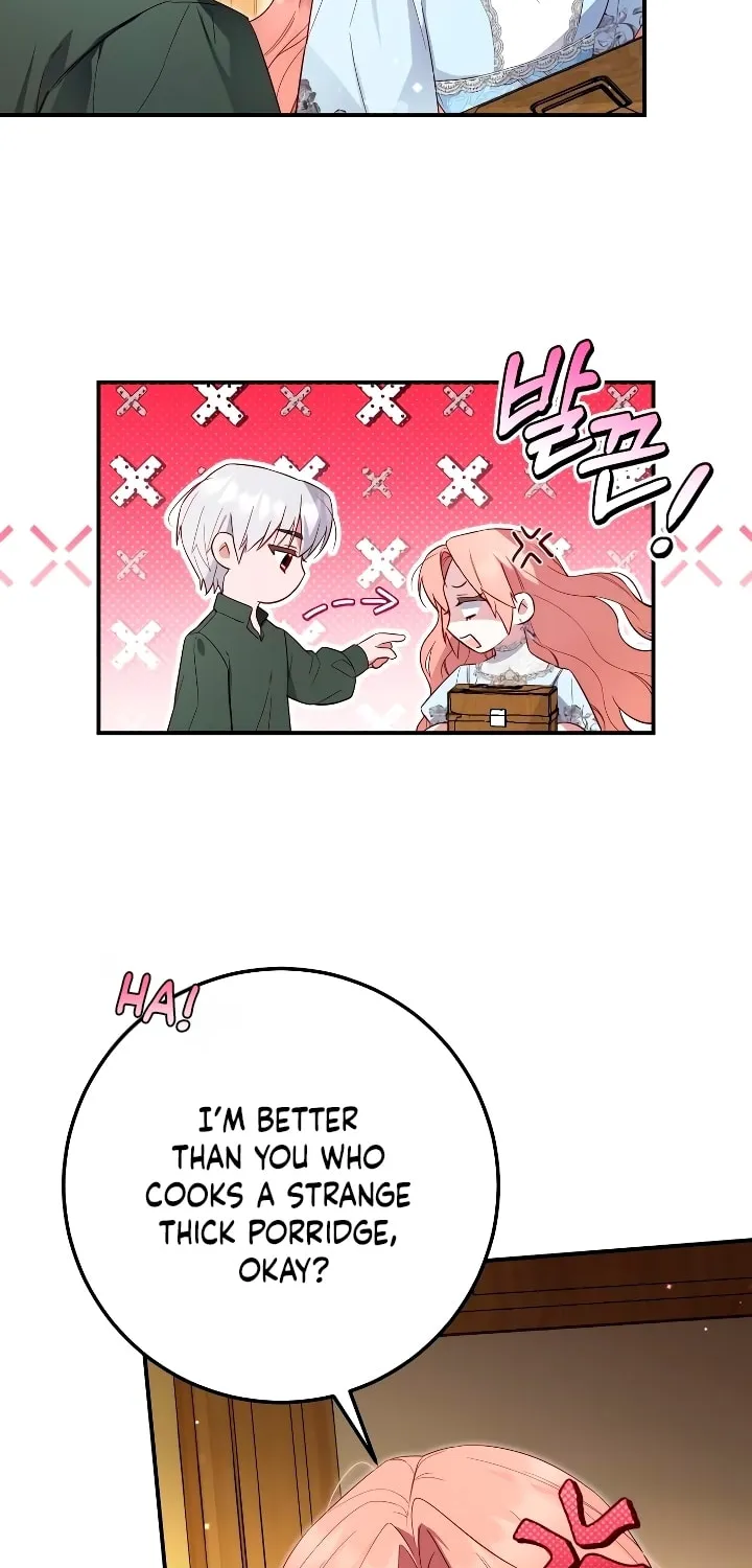 Read Falling to Paradise chapter 5 image 53 on Lezhin