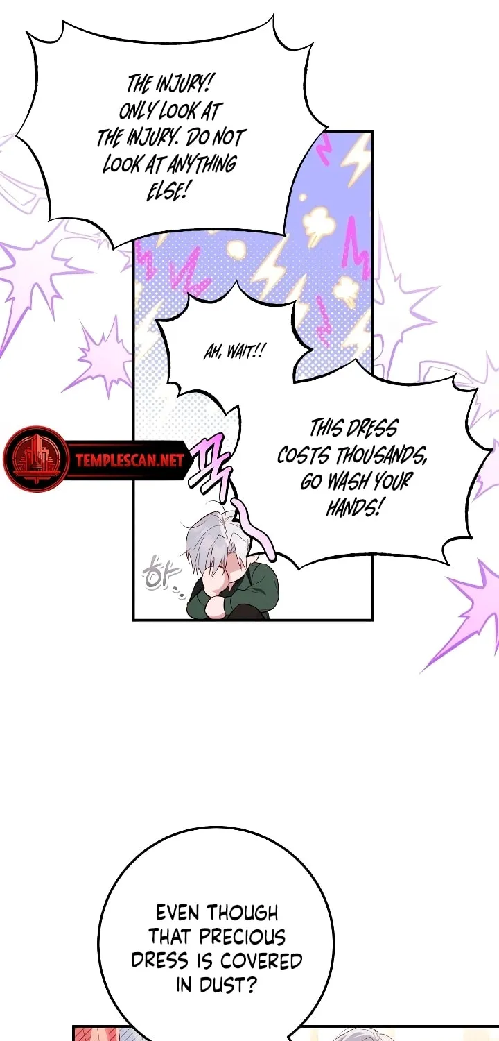 Read Falling to Paradise chapter 5 image 7 on Lezhin