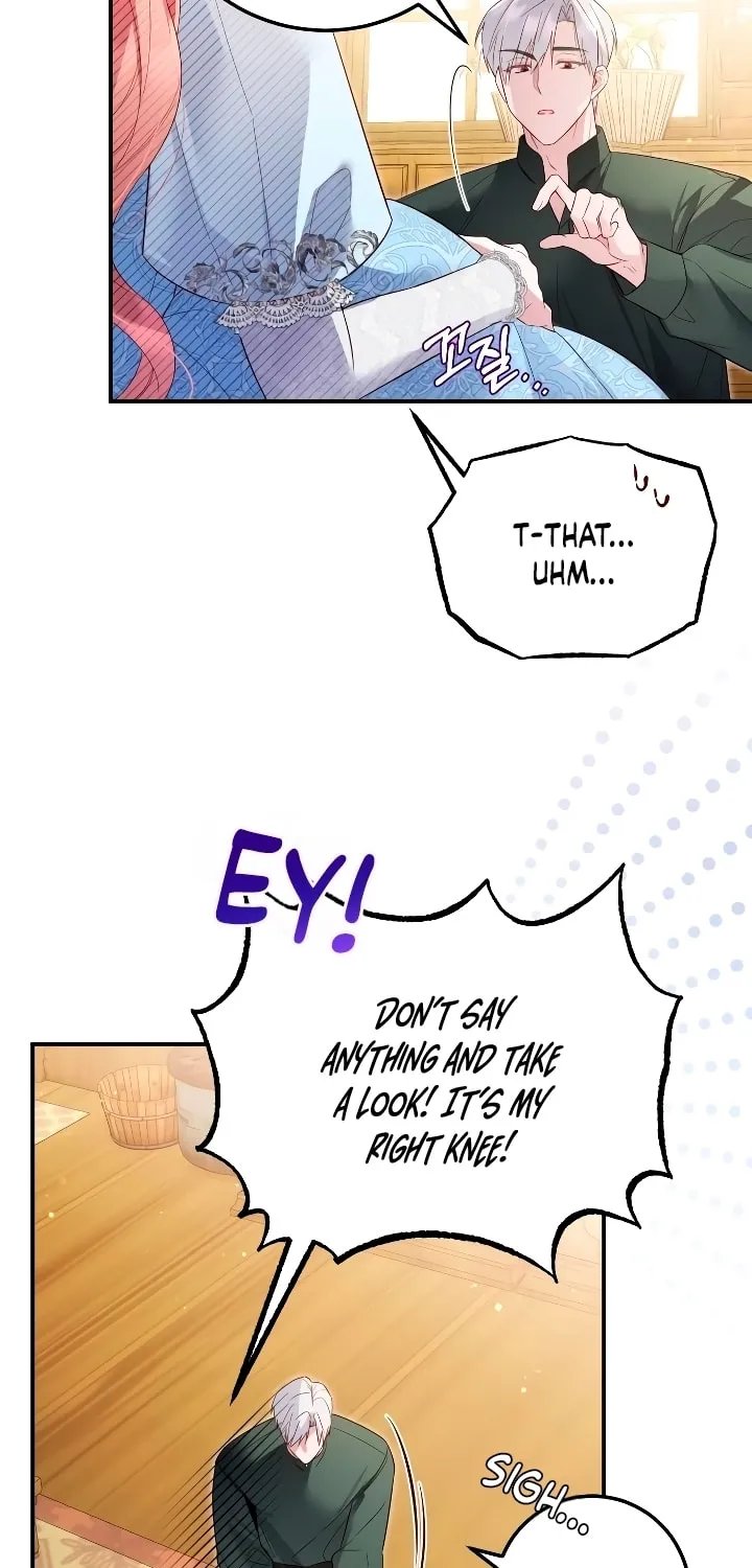Read Falling to Paradise chapter 5 image 8 on Lezhin
