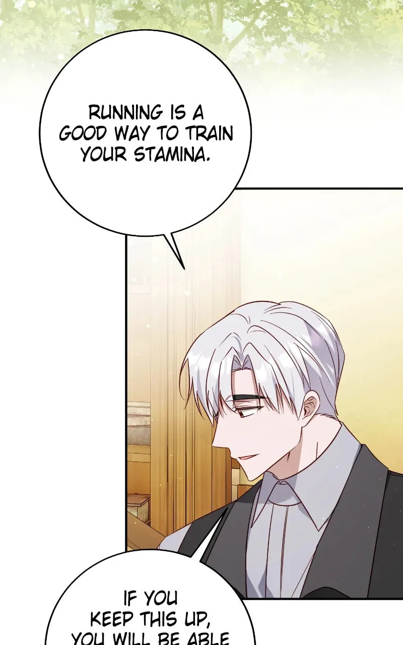 Read Falling to Paradise chapter 50 image 15 on Lezhin