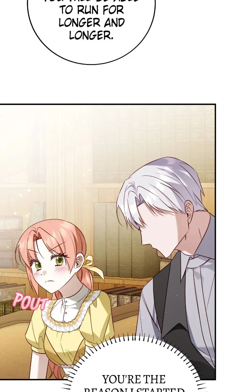 Read Falling to Paradise chapter 50 image 16 on Lezhin