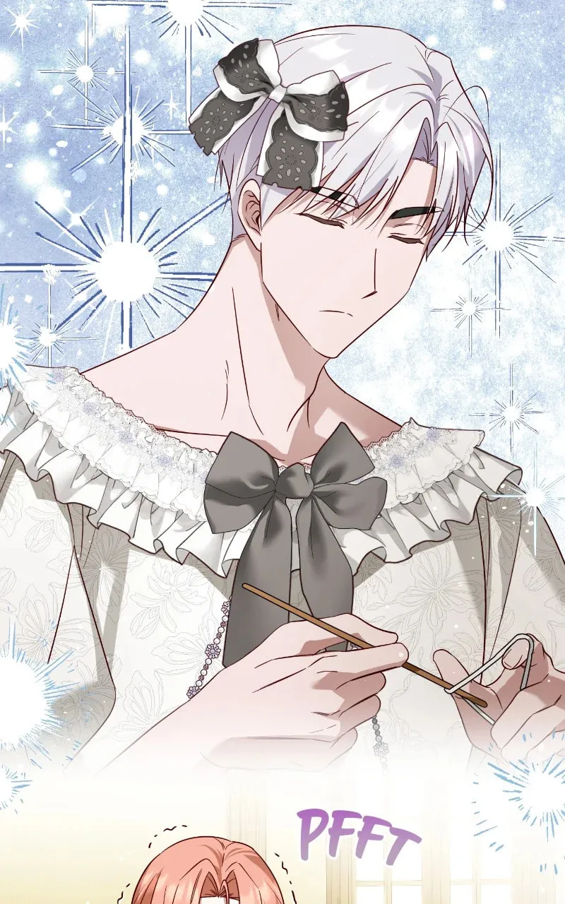 Read Falling to Paradise chapter 50 image 22 on Lezhin