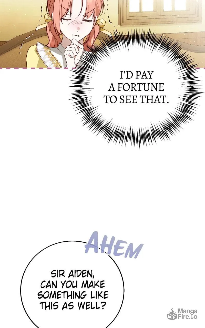 Read Falling to Paradise chapter 50 image 23 on Lezhin