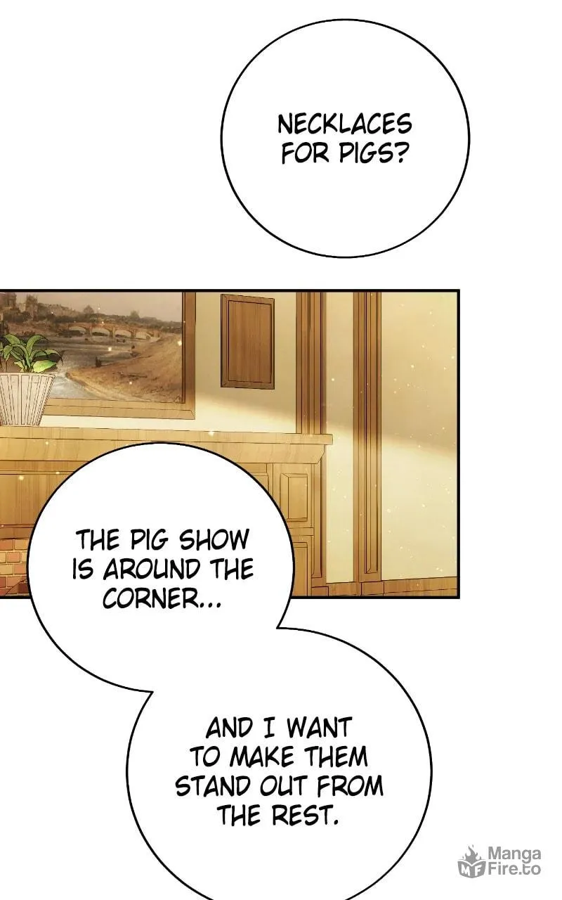 Read Falling to Paradise chapter 50 image 26 on Lezhin