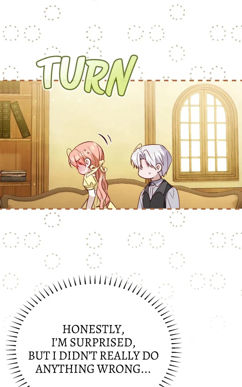 Read Falling to Paradise chapter 50 image 3 on Lezhin