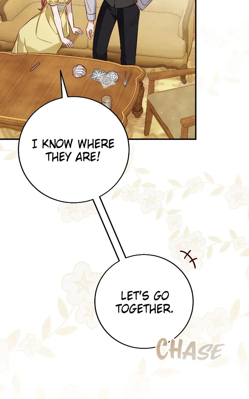 Read Falling to Paradise chapter 50 image 31 on Lezhin