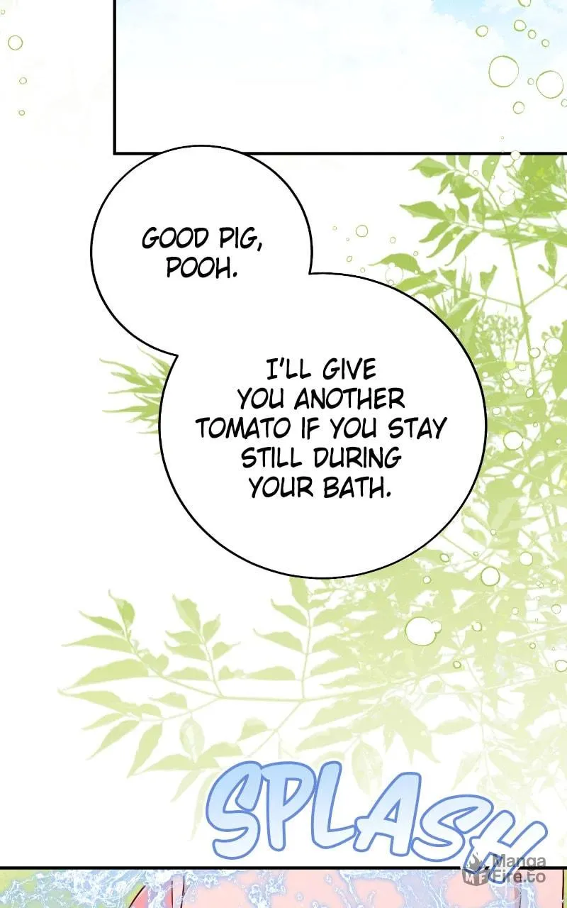 Read Falling to Paradise chapter 50 image 34 on Lezhin