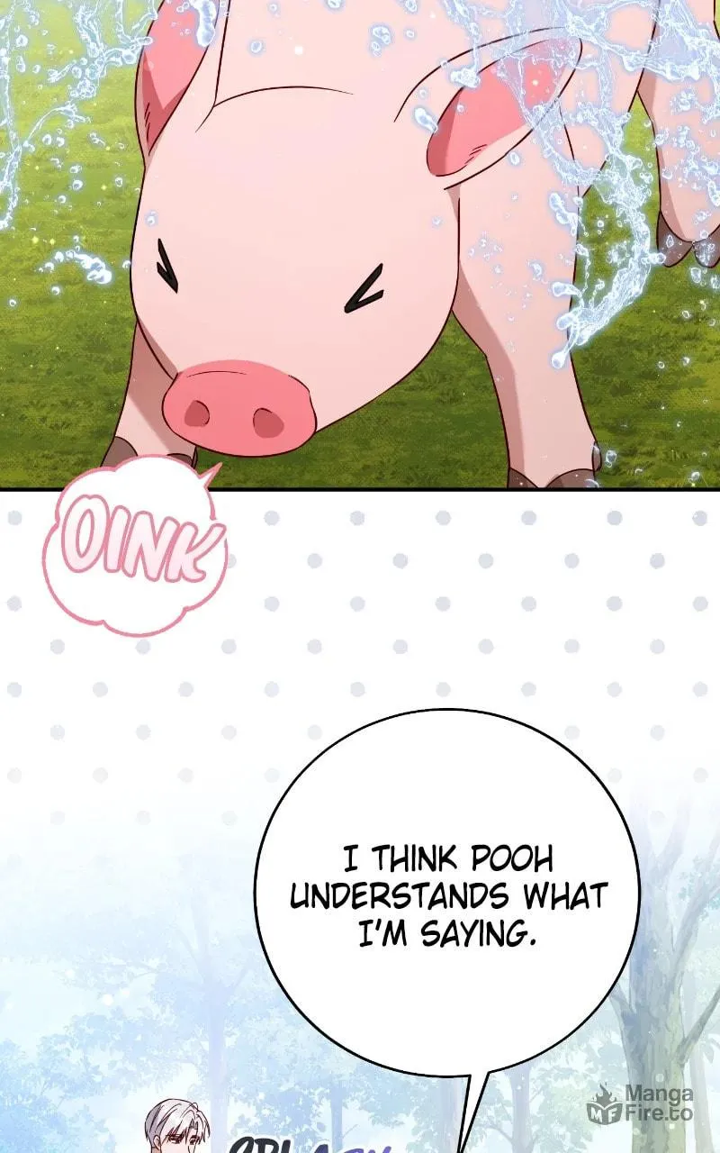 Read Falling to Paradise chapter 50 image 35 on Lezhin