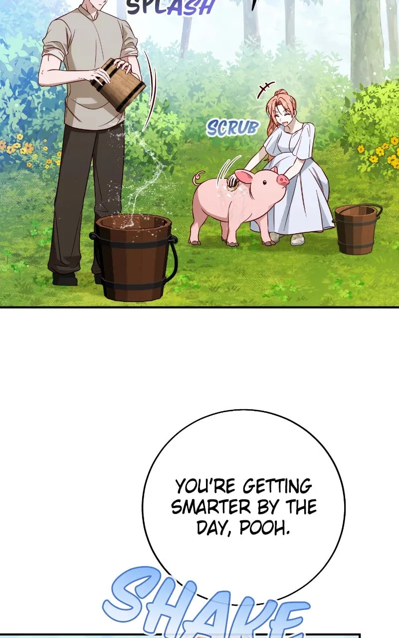 Read Falling to Paradise chapter 50 image 36 on Lezhin