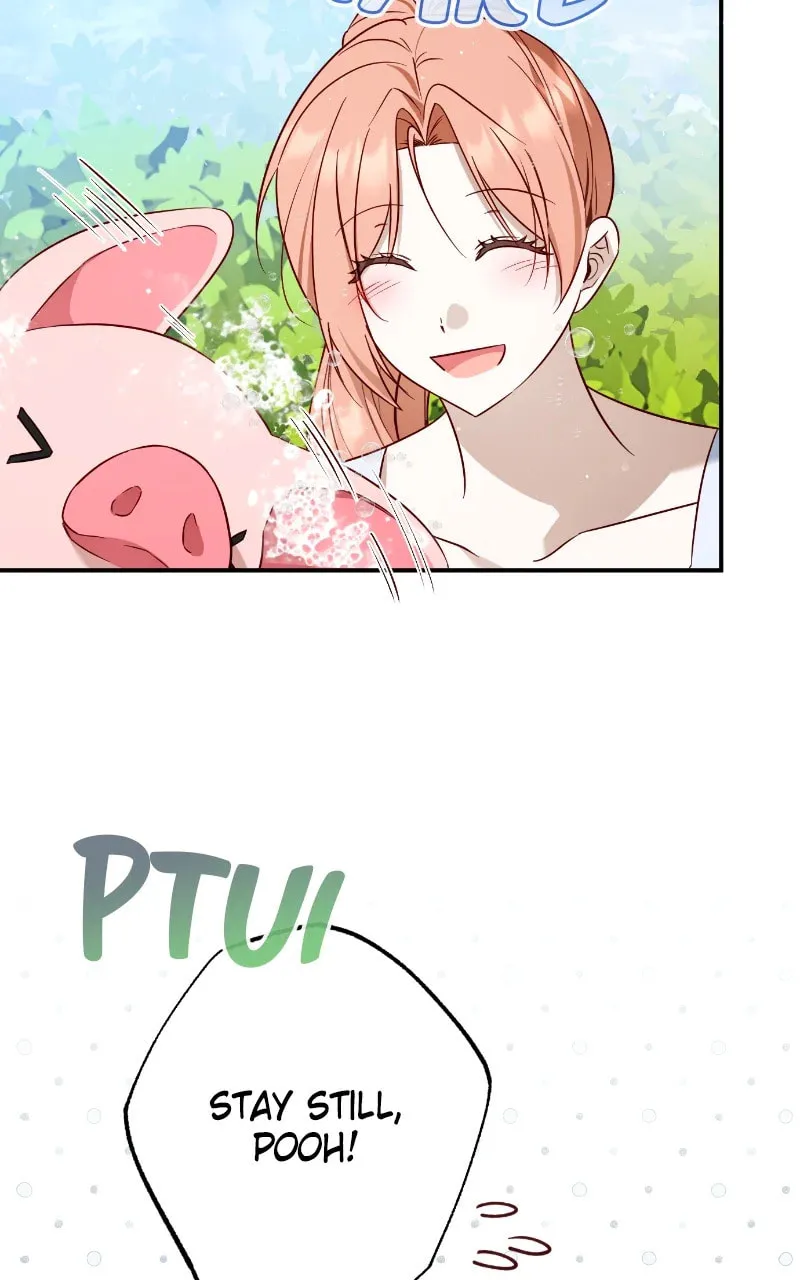 Read Falling to Paradise chapter 50 image 37 on Lezhin