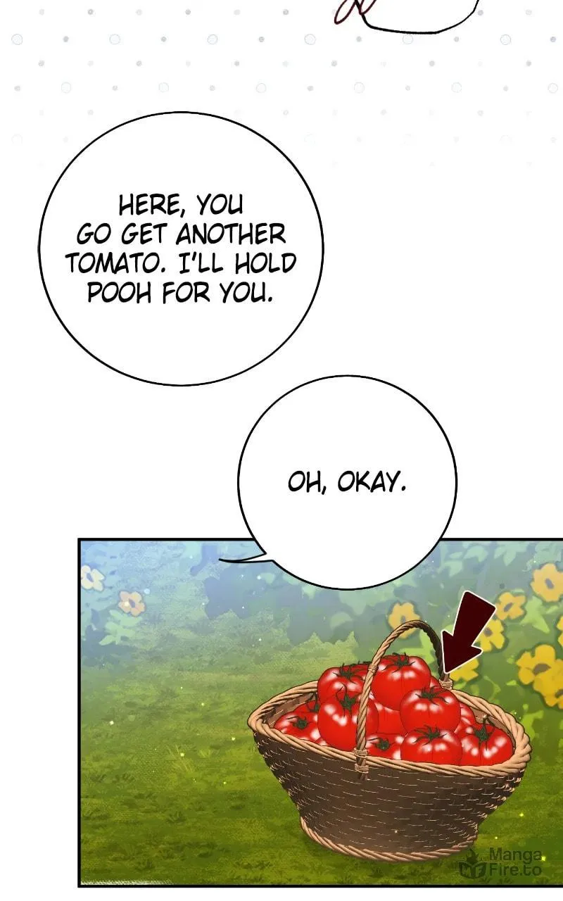 Read Falling to Paradise chapter 50 image 39 on Lezhin